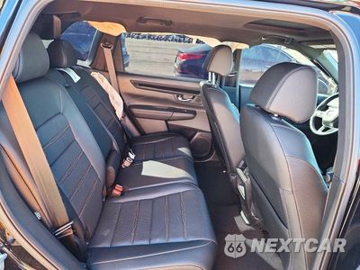Zdjęcie 11 z 13 samochodu: 2026 HONDA CR-V SPORT-L VIN:5J6RS5H88TL021233 - miniatura