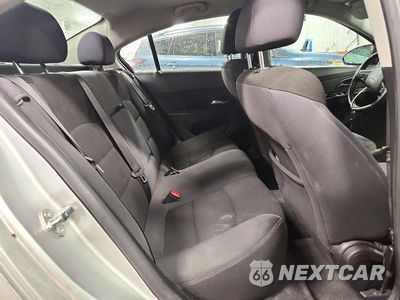 Zdjęcie 10 z 12 samochodu: 2014 CHEVROLET CRUZE LT VIN:1G1PC5SB7E7310090 - miniatura