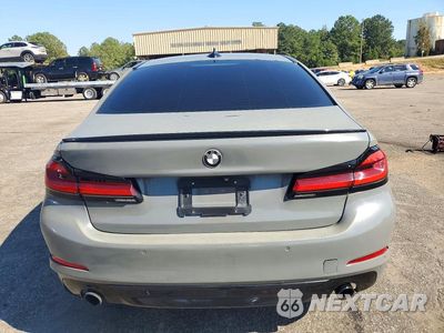 Zdjęcie 6 z 12 samochodu: 2018 BMW 530 XI VIN:WBAJA7C58JWA72919 - miniatura