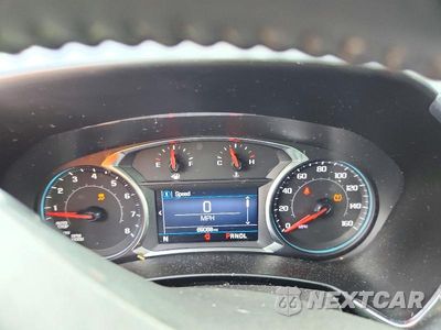 Zdjęcie 9 z 13 samochodu: 2021 CHEVROLET EQUINOX LT VIN:3GNAXKEV0ML359705 - miniatura