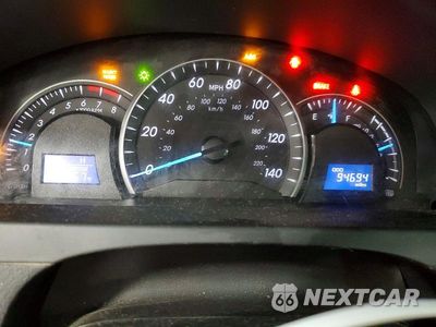 Zdjęcie 9 z 12 samochodu: 2013 TOYOTA CAMRY LE VIN:4T4BF1FK1DR305593 - miniatura