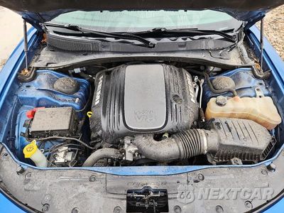 Zdjęcie 11 z 13 samochodu: 2023 DODGE CHARGER R/T VIN:2C3CDXCT6PH604338 - miniatura