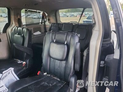 Zdjęcie 10 z 13 samochodu: 2014 CHRYSLER TOWN & COUNTRY TOURING VIN:2C4RC1BG5ER467393 - miniatura