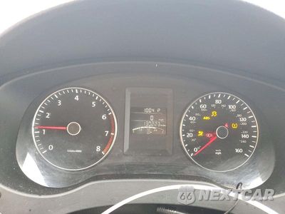 Zdjęcie 9 z 12 samochodu: 2014 VOLKSWAGEN JETTA SE VIN:3VWD17AJ2EM214228 - miniatura