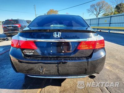 Zdjęcie 6 z 12 samochodu: 2013 HONDA ACCORD EX VIN:1HGCR2F78DA094990 - miniatura