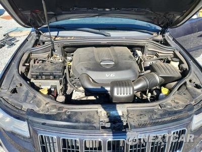 Zdjęcie 12 z 14 samochodu: 2015 JEEP GRAND CHEROKEE LIMITED VIN:1C4RJFBG8FC919995 - miniatura