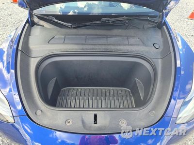 Zdjęcie 12 z 14 samochodu: 2022 TESLA MODEL Y VIN:7SAYGDEF3NF531062 - miniatura