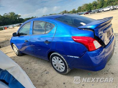 Drugie zdjęcie samochodu z przodu: 2015 NISSAN VERSA 1.6 S PLUS VIN:3N1CN7AP6FL953250 - miniatura