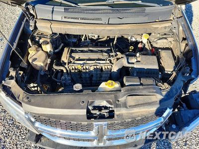 Zdjęcie 12 z 13 samochodu: 2018 DODGE JOURNEY SXT VIN:3C4PDCBB6JT319720 - miniatura