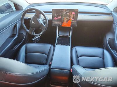 Zdjęcie 8 z 12 samochodu: 2018 TESLA MODEL 3 VIN:5YJ3E1EA6JF136383 - miniatura