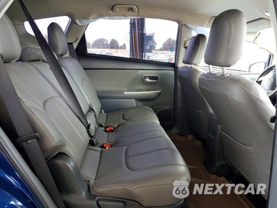 Zdjęcie 10 z 12 samochodu: 2013 TOYOTA PRIUS V THREE VIN:JTDZN3EU0D3257508 - miniatura