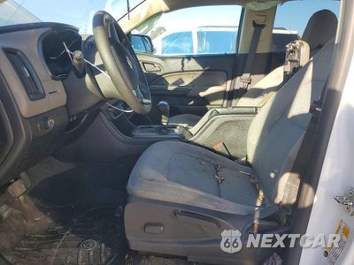 Zdjęcie 7 z 12 samochodu: 2019 CHEVROLET COLORADO VIN:1GCGSBENXK1188676 - miniatura