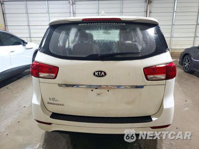 Zdjęcie 6 z 14 samochodu: 2016 KIA SEDONA L VIN:KNDMA5C16G6117248 - miniatura