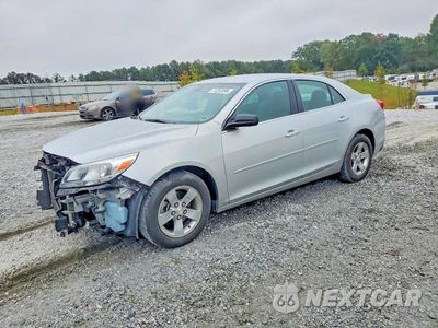 2015 CHEVROLET MALIBU LS 1G11B5SL5FF299812 - główne zdjęcie licytacji z USA - miniatura
