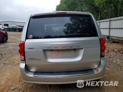 Zdjęcie 6 z 13 samochodu: 2012 DODGE GRAND CARAVAN SXT VIN:2C4RDGCG9CR125750 - miniatura