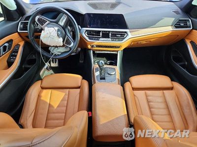 Zdjęcie 8 z 12 samochodu: 2020 BMW M340I VIN:3MW5U7J09L8B42923 - miniatura