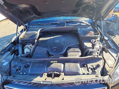Zdjęcie 12 z 13 samochodu: 2023 MERCEDES-BENZ GLS 450 4MATIC VIN:4JGFF5KE0PA897528 - miniatura