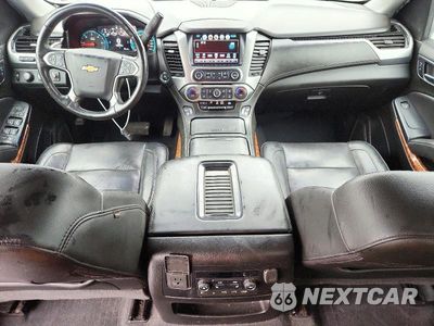 Zdjęcie 8 z 14 samochodu: 2019 CHEVROLET TAHOE K1500 PREMIER VIN:1GNSKCKC2KR192796 - miniatura
