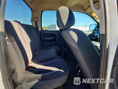 Zdjęcie 10 z 12 samochodu: 2002 DODGE RAM 1500 VIN:1D7HA18NX2S520497 - miniatura