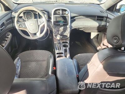 Zdjęcie 8 z 12 samochodu: 2015 CHEVROLET MALIBU 1LT VIN:1G11C5SL0FF177937 - miniatura
