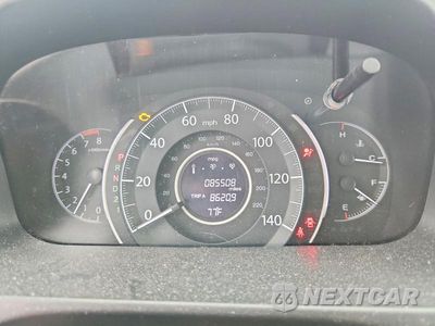 Zdjęcie 9 z 13 samochodu: 2013 HONDA CR-V EXL VIN:5J6RM4H77DL010169 - miniatura