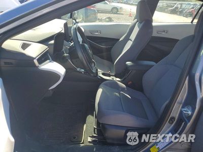Zdjęcie 7 z 13 samochodu: 2024 TOYOTA COROLLA SE VIN:5YFS4MCE1RP173234 - miniatura
