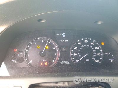 Zdjęcie 9 z 12 samochodu: 2012 LEXUS LS 460L VIN:JTHGL5EF0C5045591 - miniatura