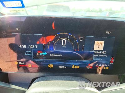Zdjęcie 9 z 13 samochodu: 2026 CHEVROLET TRAVERSE LT VIN:1GNERGKS0TJ208839 - miniatura
