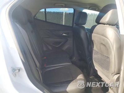 Zdjęcie 11 z 13 samochodu: 2019 BUICK ENCORE PREFERRED VIN:KL4CJASBXKB711141 - miniatura