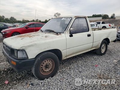 1992 TOYOTA PICKUP BASE JT4RN81A9N5143344 - główne zdjęcie licytacji z USA - miniatura