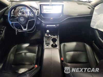 Zdjęcie 8 z 13 samochodu: 2023 NISSAN ALTIMA SL VIN:1N4BL4EV3PN384774 - miniatura