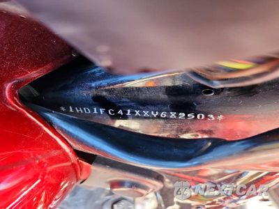 Zdjęcie 10 z 10 samochodu: 2008 HARLEY-DAVIDSON FLHTCUI VIN:1HD1FC41X8Y682503 - miniatura