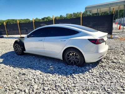 Drugie zdjęcie samochodu z przodu: 2019 TESLA MODEL 3 VIN:5YJ3E1EA9KF509403 - miniatura