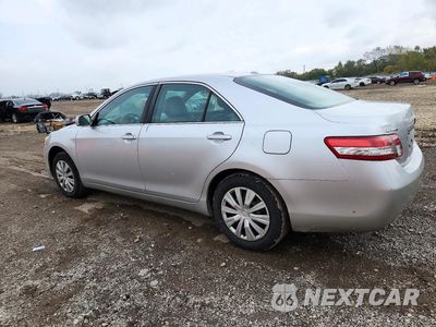 Drugie zdjęcie samochodu z przodu: 2011 TOYOTA CAMRY LE VIN:4T1BF3EK1BU124434 - miniatura