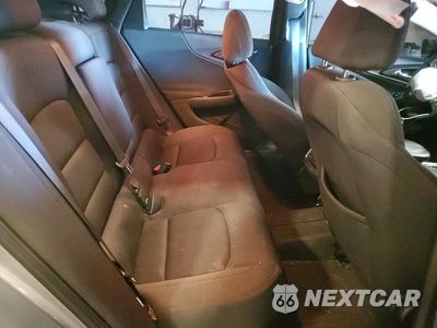 Zdjęcie 10 z 12 samochodu: 2023 CHEVROLET MALIBU LT VIN:1G1ZD5ST2PF204573 - miniatura