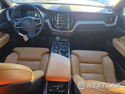 Zdjęcie 8 z 13 samochodu: 2020 VOLVO XC60 T5 INSCRIPTION VIN:YV4102DL3L1580957 - miniatura
