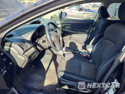 Zdjęcie 7 z 12 samochodu: 2014 SUBARU XV CROSSTREK 2.0 PREMIUM VIN:JF2GPACC7E8295260 - miniatura