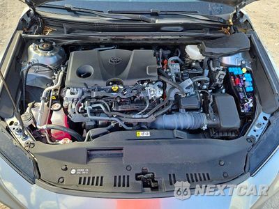 Zdjęcie 11 z 13 samochodu: 2025 TOYOTA CAMRY SE VIN:4T1DAACK6SU572019 - miniatura