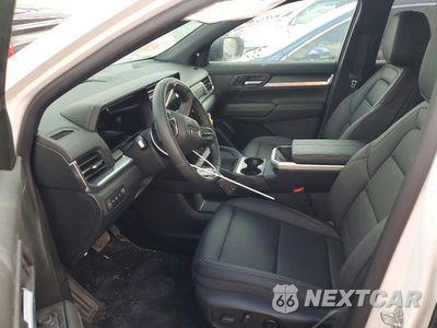 Zdjęcie 7 z 13 samochodu: 2027 GMC TERRAIN ELEVATION VIN:3GKAKMEG1VL178431 - miniatura