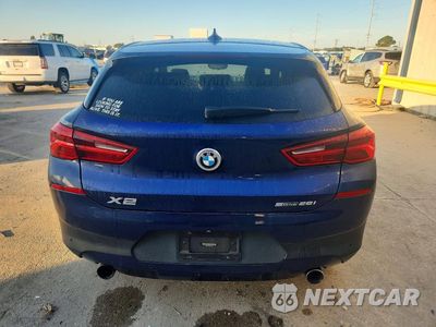 Zdjęcie 6 z 14 samochodu: 2018 BMW X2 SDRIVE28I VIN:WBXYJ3C34JEJ81571 - miniatura