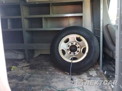 Zdjęcie 11 z 13 samochodu: 2014 CHEVROLET EXPRESS G2500 VIN:1GCWGFCA1E1168048 - miniatura