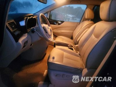 Zdjęcie 7 z 13 samochodu: 2016 NISSAN QUEST 3.5 PLATINUM VIN:JN8AE2KP0G9157372 - miniatura