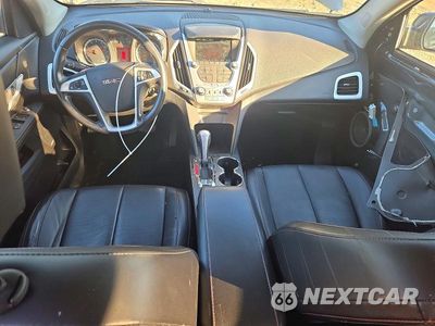 Zdjęcie 8 z 14 samochodu: 2012 GMC TERRAIN SLT VIN:2GKALUEK0C6333750 - miniatura