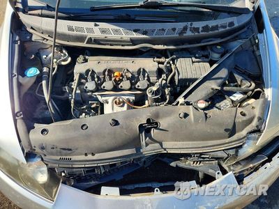Zdjęcie 11 z 13 samochodu: 2010 HONDA CIVIC LX VIN:2HGFA1F50AH309448 - miniatura
