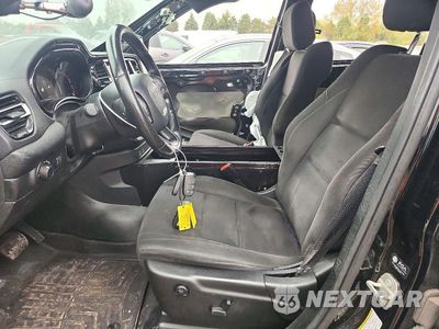 Zdjęcie 7 z 13 samochodu: 2023 DODGE DURANGO PURSUIT VIN:1C4RDJFG0PC615680 - miniatura
