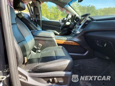 Zdjęcie 7 z 12 samochodu: 2015 CHEVROLET TAHOE K1500 LTZ VIN:1GNSKCKC9FR211740 - miniatura