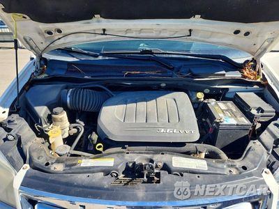Zdjęcie 12 z 13 samochodu: 2013 CHRYSLER TOWN & COUNTRY TOURING VIN:2C4RC1BG7DR525616 - miniatura