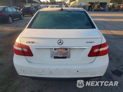 Zdjęcie 6 z 12 samochodu: 2012 MERCEDES-BENZ E 350 4MATIC VIN:WDDHF8JB1CA655398 - miniatura