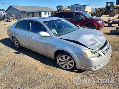 Czwarte zdjęcie samochodu z boku: 2006 TOYOTA AVALON LIMITED VIN:4T1BK36B16U164321 - miniatura
