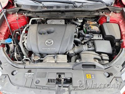 Zdjęcie 12 z 13 samochodu: 2015 MAZDA CX-5 GT VIN:JM3KE4DY2F0434440 - miniatura